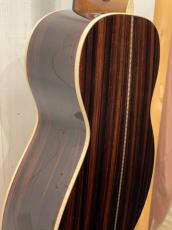 Martin 2023年製　CTM 0-28 【Premium Adirondack Spruce】  ♯2780030 【無金利分割OK】【送料込み】_10