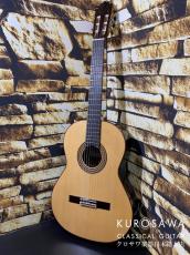 Paco Castillo パコ・カスティージョ 215FR 松・ローズウッド【日本総本店2F在庫品】