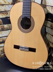 Paco Castillo パコ・カスティージョ 215FR 松・ローズウッド【日本総本店2F在庫品】_2