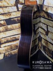 Paco Castillo パコ・カスティージョ 215FR 松・ローズウッド【日本総本店2F在庫品】_6