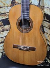 Jose Ramirez [ホセ・ラミレス] II ホセ・ラミレス2世 1943年製 松・シープレス 【日本総本店2F 在庫品】
