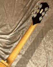 Kumano Guitars 【USED】 18 Archtop Natural [3.42kg]【G-CLUB TOKYO】_8
