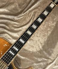 Kumano Guitars 【USED】 18 Archtop Natural [3.42kg]【G-CLUB TOKYO】_9