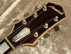 Kumano Guitars 【USED】 18 Archtop Natural [3.42kg]【G-CLUB TOKYO】_10
