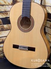 Paco Castillo パコ・カスティージョ 215F 松・シープレス【日本総本店2F在庫品】_2