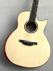 Naga Guitars 【48回無金利】S-80GAC【AAグレードイングルマンスプルース使用!】【オール単板!】