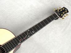 Naga Guitars 【48回無金利】S-80GAC【AAグレードイングルマンスプルース使用!】【オール単板!】_3