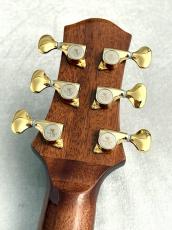 Naga Guitars 【48回無金利】S-80GAC【AAグレードイングルマンスプルース使用!】【オール単板!】_6
