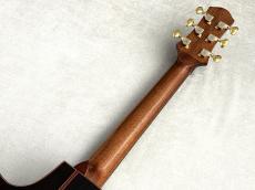 Naga Guitars 【48回無金利】S-80GAC【AAグレードイングルマンスプルース使用!】【オール単板!】_7
