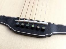 Naga Guitars 【48回無金利】S-80GAC【AAグレードイングルマンスプルース使用!】【オール単板!】_10