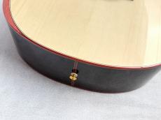 Naga Guitars 【48回無金利】S-80GAC【AAグレードイングルマンスプルース使用!】【オール単板!】_13