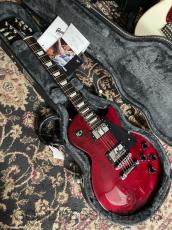 Gibson Les Paul Studio WR CH 2003_2