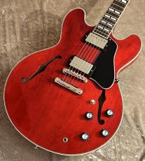 Gibson 【NEW】ES-345 Sixties Cherry sn217730217 [3.64kg]  【G-CLUB TOKYO】