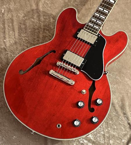 Gibson 【NEW】ES-345 Sixties Cherry sn217730217 [3.64kg]  【G-CLUB TOKYO】