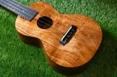 tkitki ukulele ECO-C+/Hawaiian Koa Concert 【S/N1577】