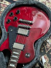 Gibson Les Paul Studio WR CH 2003_3