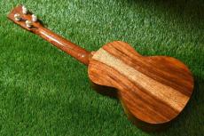 tkitki ukulele ECO-C+/Hawaiian Koa Concert 【S/N1577】_3