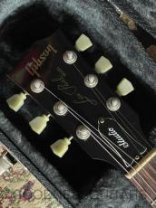 Gibson Les Paul Studio WR CH 2003_4