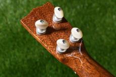 tkitki ukulele ECO-C+/Hawaiian Koa Concert 【S/N1577】_6