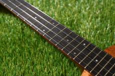 tkitki ukulele ECO-C+/Hawaiian Koa Concert 【S/N1577】_7