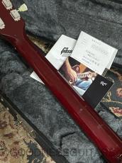 Gibson Les Paul Studio WR CH 2003_7