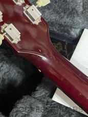 Gibson Les Paul Studio WR CH 2003_10