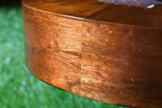 tkitki ukulele ECO-C+/Hawaiian Koa Concert 【S/N1577】_13