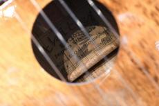 tkitki ukulele ECO-C+/Hawaiian Koa Concert 【S/N1577】_16
