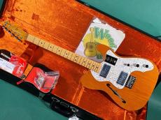 Fender  AMERICAN VINTAGE Ⅱ1972 TELECASTER THINLINE