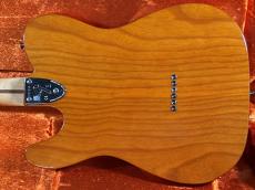 Fender  AMERICAN VINTAGE Ⅱ1972 TELECASTER THINLINE_3