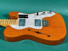 Fender  AMERICAN VINTAGE Ⅱ1972 TELECASTER THINLINE_4