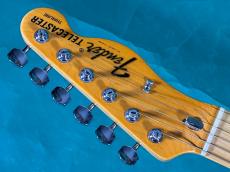 Fender  AMERICAN VINTAGE Ⅱ1972 TELECASTER THINLINE_5