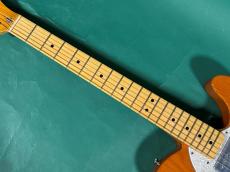 Fender  AMERICAN VINTAGE Ⅱ1972 TELECASTER THINLINE_7