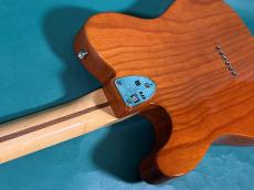 Fender  AMERICAN VINTAGE Ⅱ1972 TELECASTER THINLINE_9