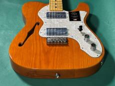 Fender  AMERICAN VINTAGE Ⅱ1972 TELECASTER THINLINE_11