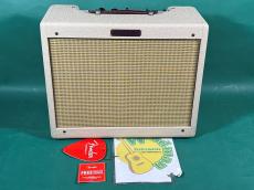 Fender 57 DELUXE AMP LTD BLONDE