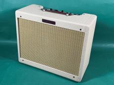 Fender 57 DELUXE AMP LTD BLONDE_2