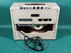 Fender 57 DELUXE AMP LTD BLONDE_3