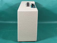 Fender 57 DELUXE AMP LTD BLONDE_4