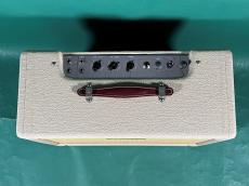 Fender 57 DELUXE AMP LTD BLONDE_6