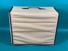 Fender 57 DELUXE AMP LTD BLONDE_8