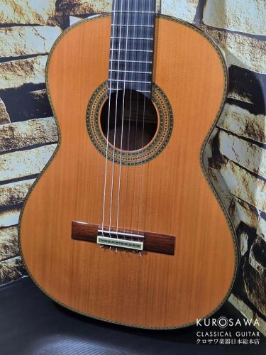 Antonio Lopez [アントニオ・ロペス] 2024年製 Professional プロフェッショナル 杉・ローズ 【日本総本店2F 在庫品】