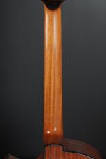 Fujii Guitars OM Cutaway_9