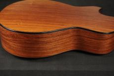 Fujii Guitars OM Cutaway_15