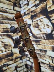 桜井 河野 Sakurai Kohno 2013年製 マエストロ ビヨンド Maestro Beyond 20フレット【日本総本店2F 在庫品】_8