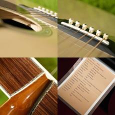 Martin 【ボーナスセール!7/21まで!!】【試奏動画あり】CTM D-45 Adirondack #2882227【最高峰の究極の音色・ルックス】【池袋店カスタム】【当店限定特典付き】【送料当社負担】【池袋店在庫品】_16