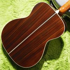 Martin 【ボーナスセール!7/21まで!!】【試奏動画あり】CTM 000-28 Adirondack×Premium Rosewood #2856427【一音一音が太く奥深い音色】【当店限定特典付き】【送料当社負担】【池袋店在庫品】_12
