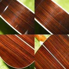 Martin 【ボーナスセール!7/21まで!!】【試奏動画あり】CTM 000-28 Adirondack×Premium Rosewood #2856427【一音一音が太く奥深い音色】【当店限定特典付き】【送料当社負担】【池袋店在庫品】_14