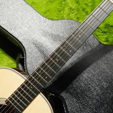 Martin 【ボーナスセール!7/21まで!!】【試奏動画あり】CTM 0-28 Adirondack×Premium Rosewood #2856426【素材の良さが活かされた奥深い音色】【当店限定特典付き】【送料当社負担】【池袋店在庫品】 _6