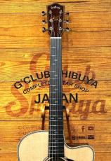 Headway 【2026大商談会モデル】The Five/ATB Type C '80s SS【10本限定】【80年スプルースの乾いた鳴り!】_3